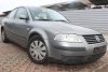 VW Passat B5 Lift 2001 1.9TDI AWX Sedan